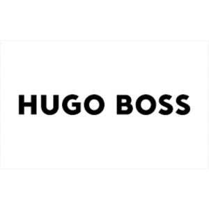 Hugo Boss